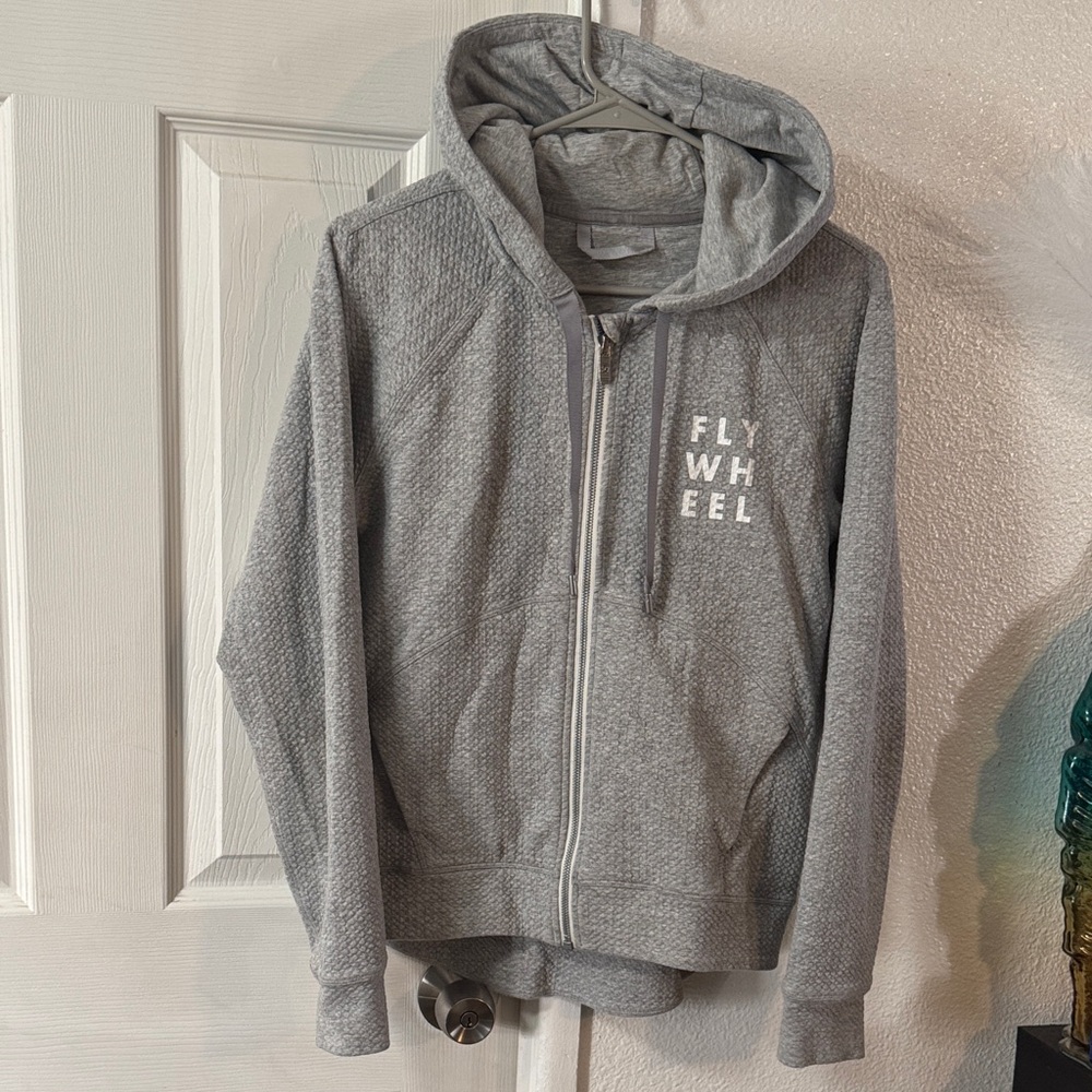 lululemon athletica Gray Women's Sweater